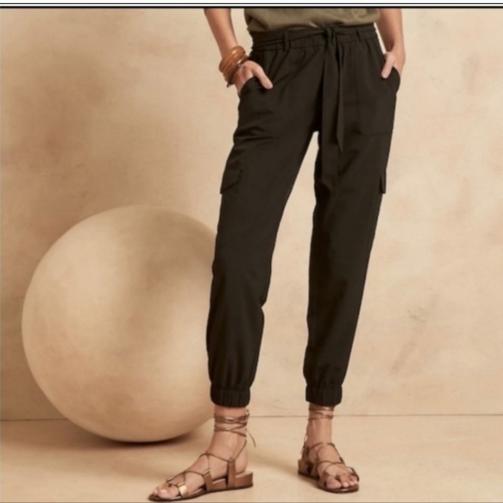 Air Stretch Cargo Pant